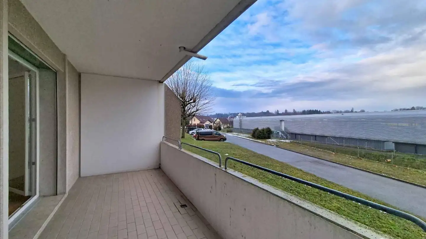 Wohnung kaufen - 1680 Romont FR - Foto 3