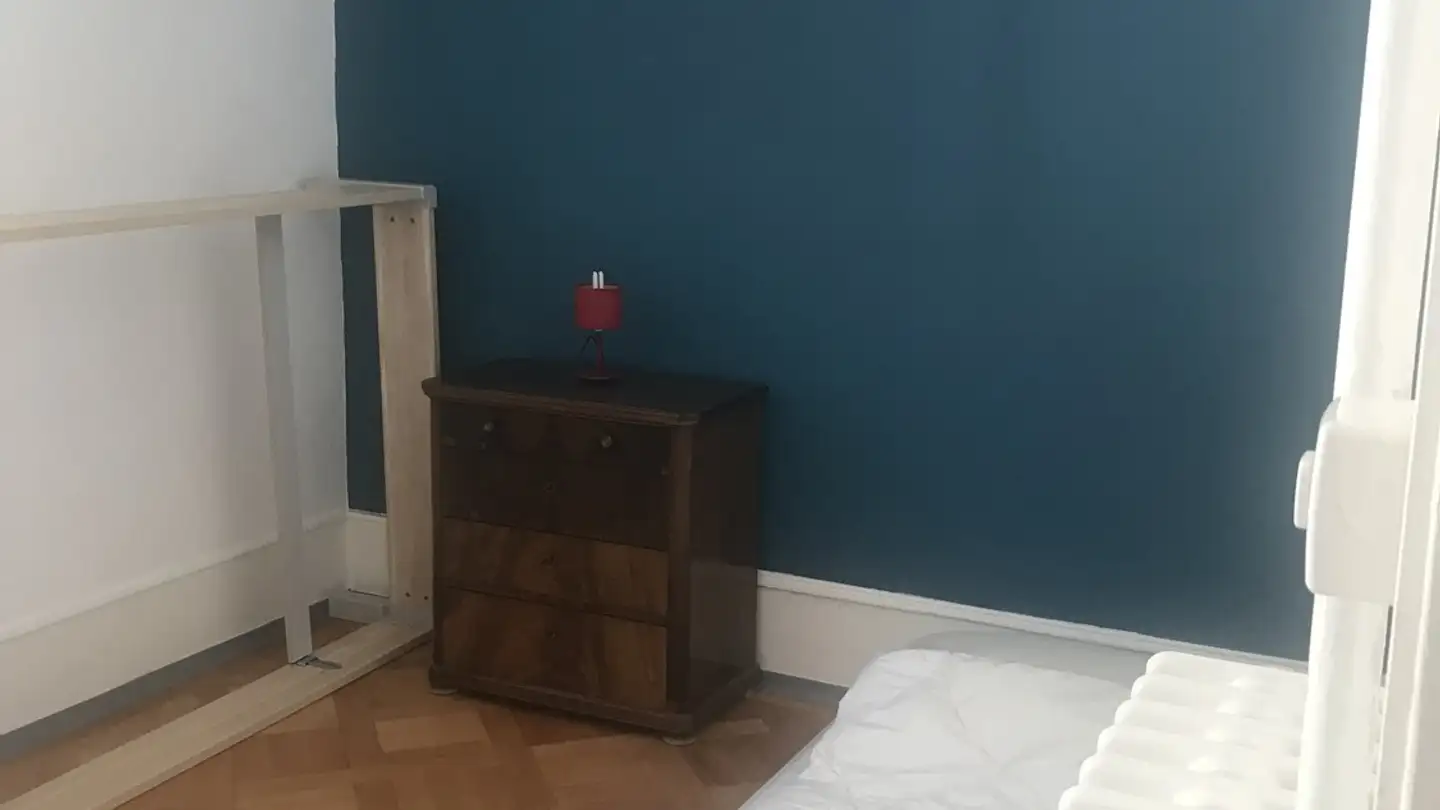 Stanza singola in affitto - 2000 Neuchâtel - Foto 3