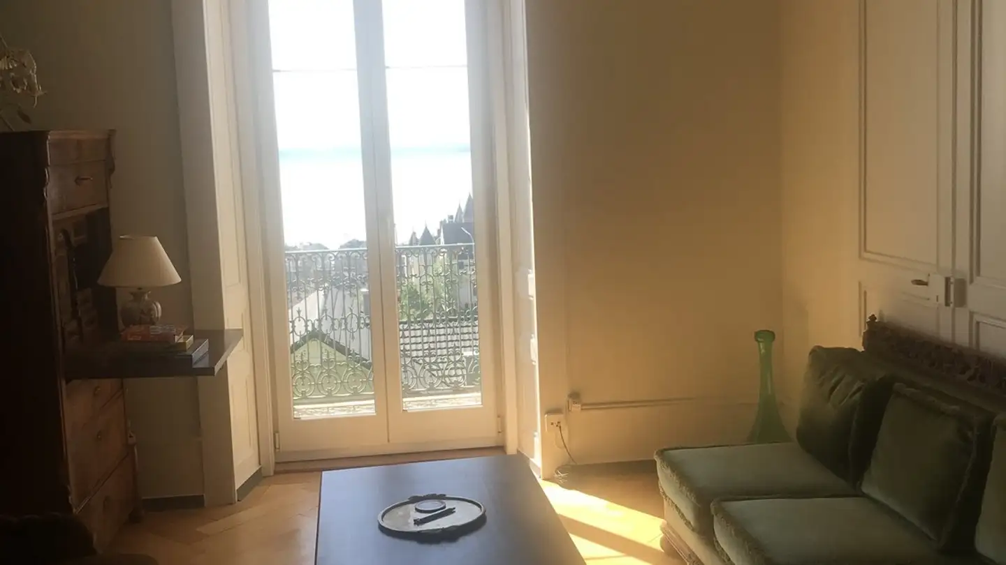 Stanza singola in affitto - 2000 Neuchâtel - Foto 4