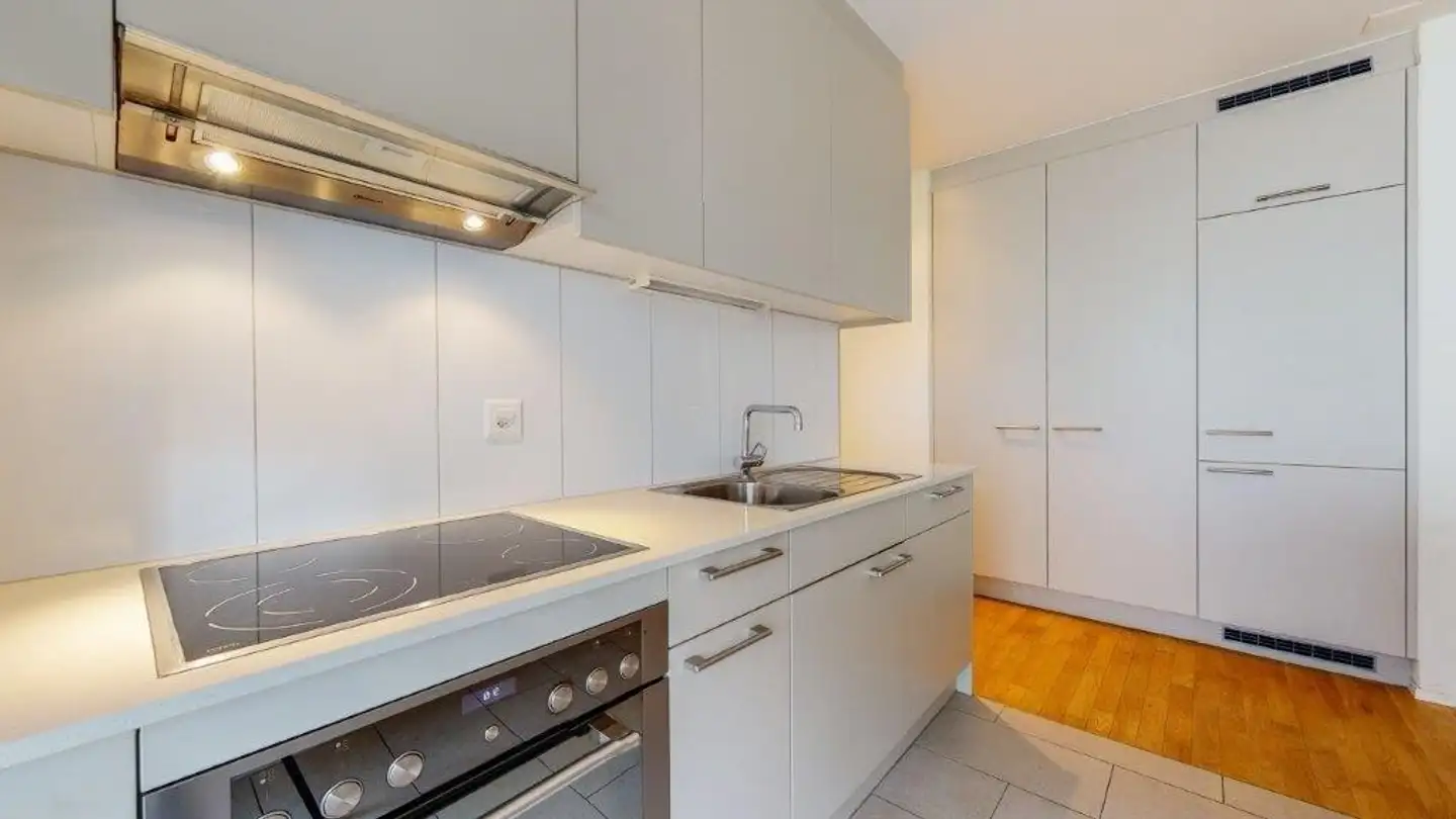 Wohnung mieten - Murtenstrasse 143, 3179 Kriechenwil - Foto 2