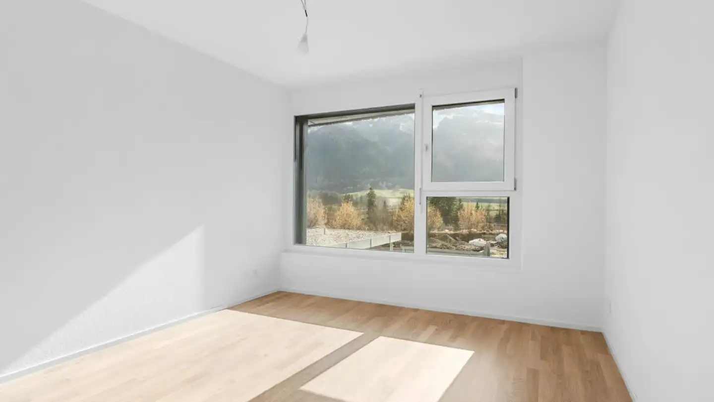 Casa singola in vendita - Impasse Des Cerfs 3, 1667 Enney - Foto 3