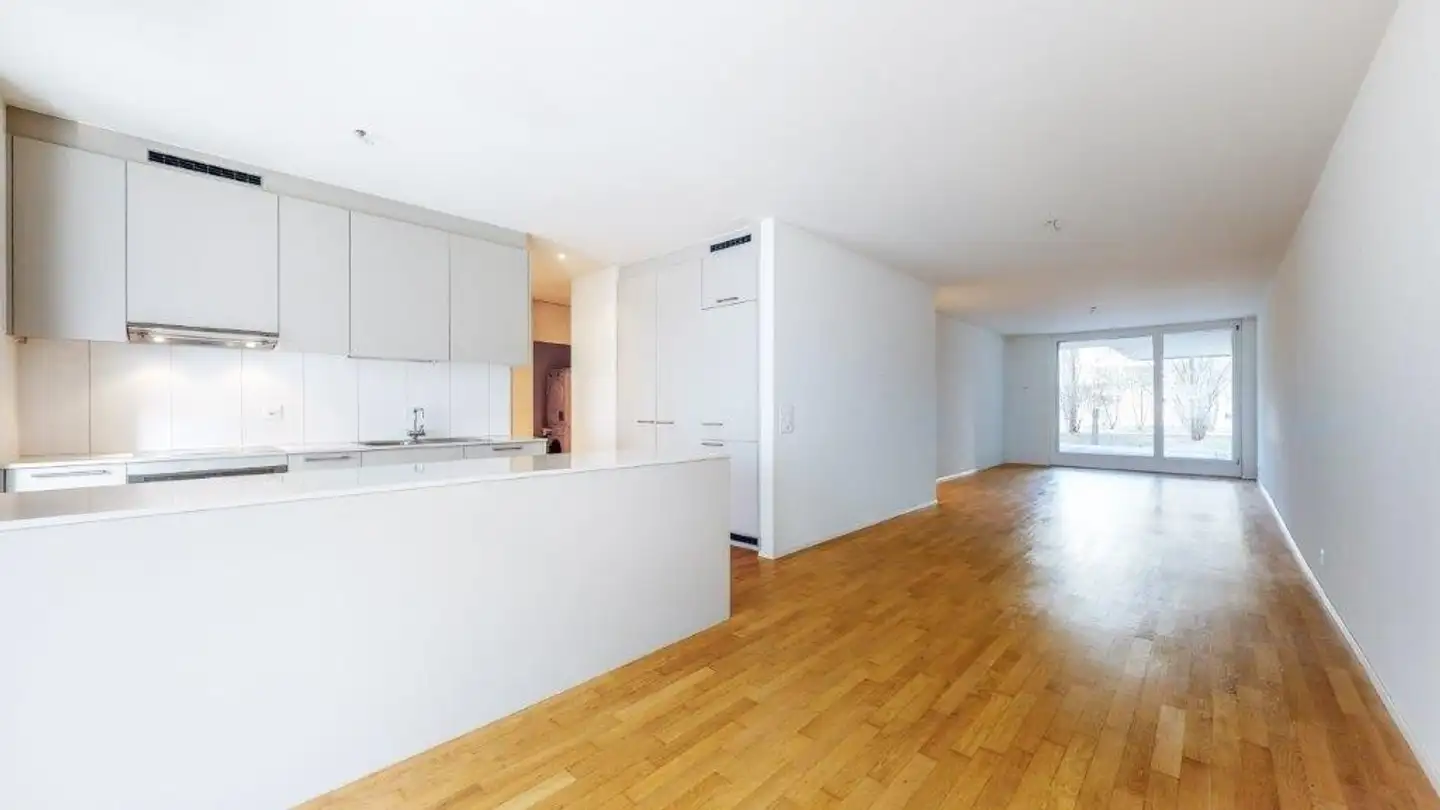 Wohnung mieten - Murtenstrasse 143, 3179 Kriechenwil - Foto 3