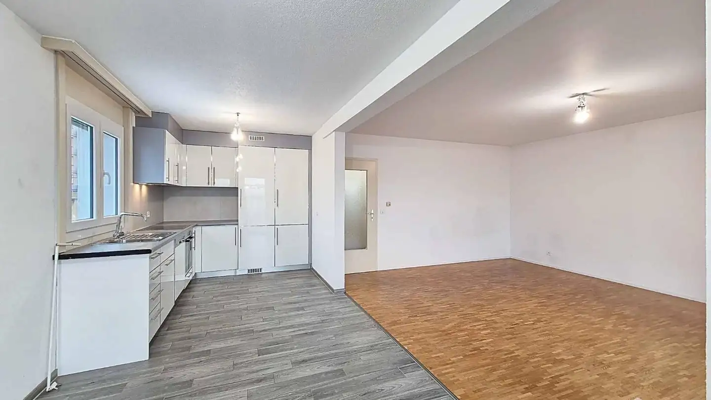 Wohnung kaufen - 1680 Romont FR