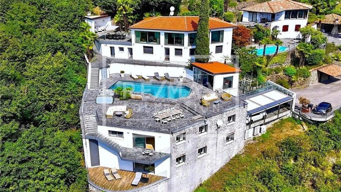 Villa in vendita - 6921 Vico Morcote - Photo 3