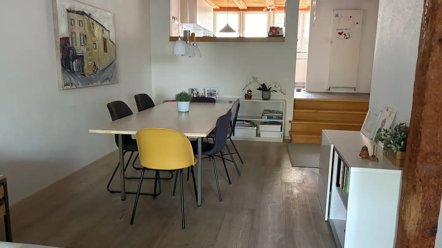 Maison en terrasse à vendre - Dorfstrasse 40, 8152 Opfikon - Photo 4