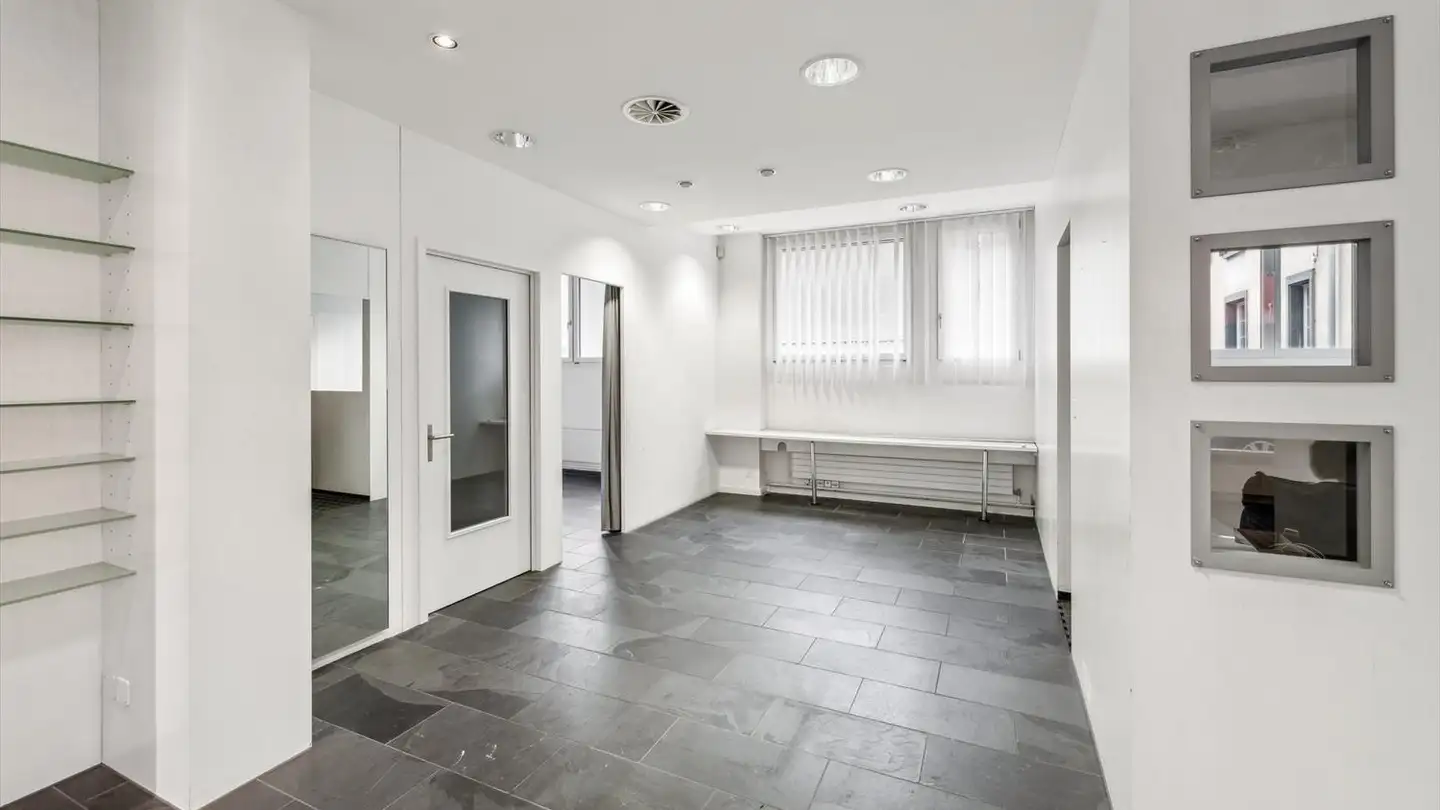 Negozio in affitto - Winkelriedstrasse 25, 6003 Luzern - Foto 3