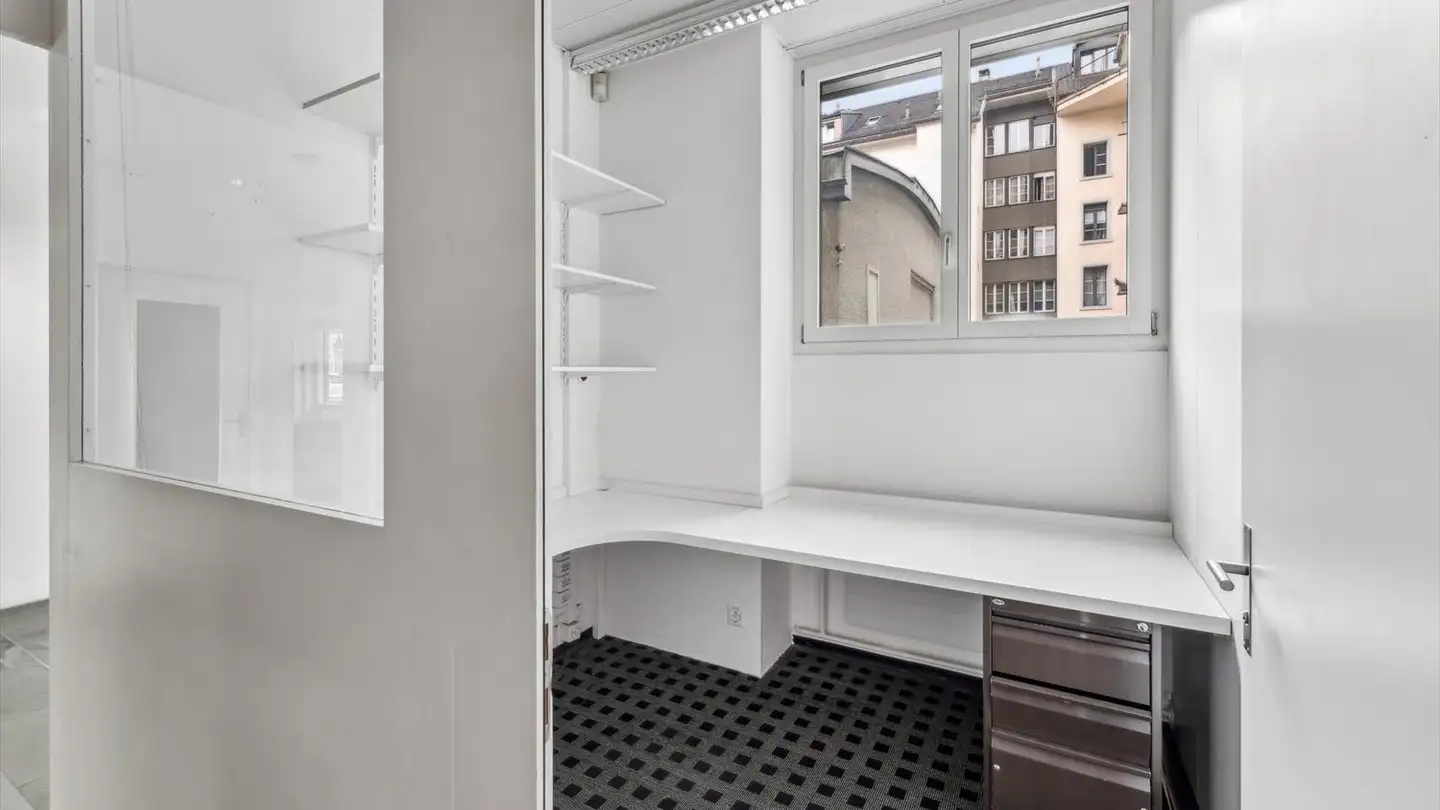 Negozio in affitto - Winkelriedstrasse 25, 6003 Luzern - Foto 4