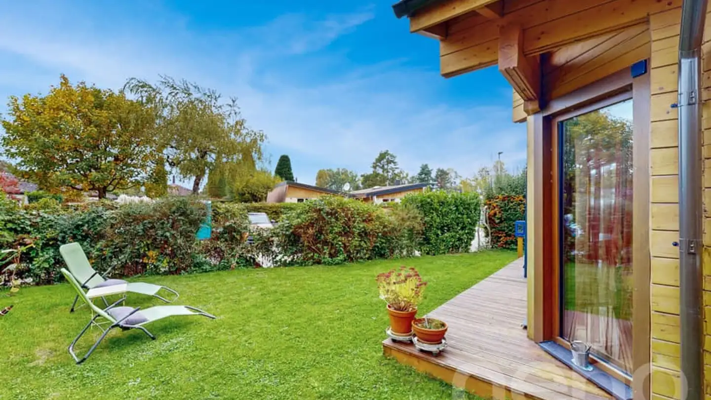 Maison individuelle à vendre - 1468 Cheyres