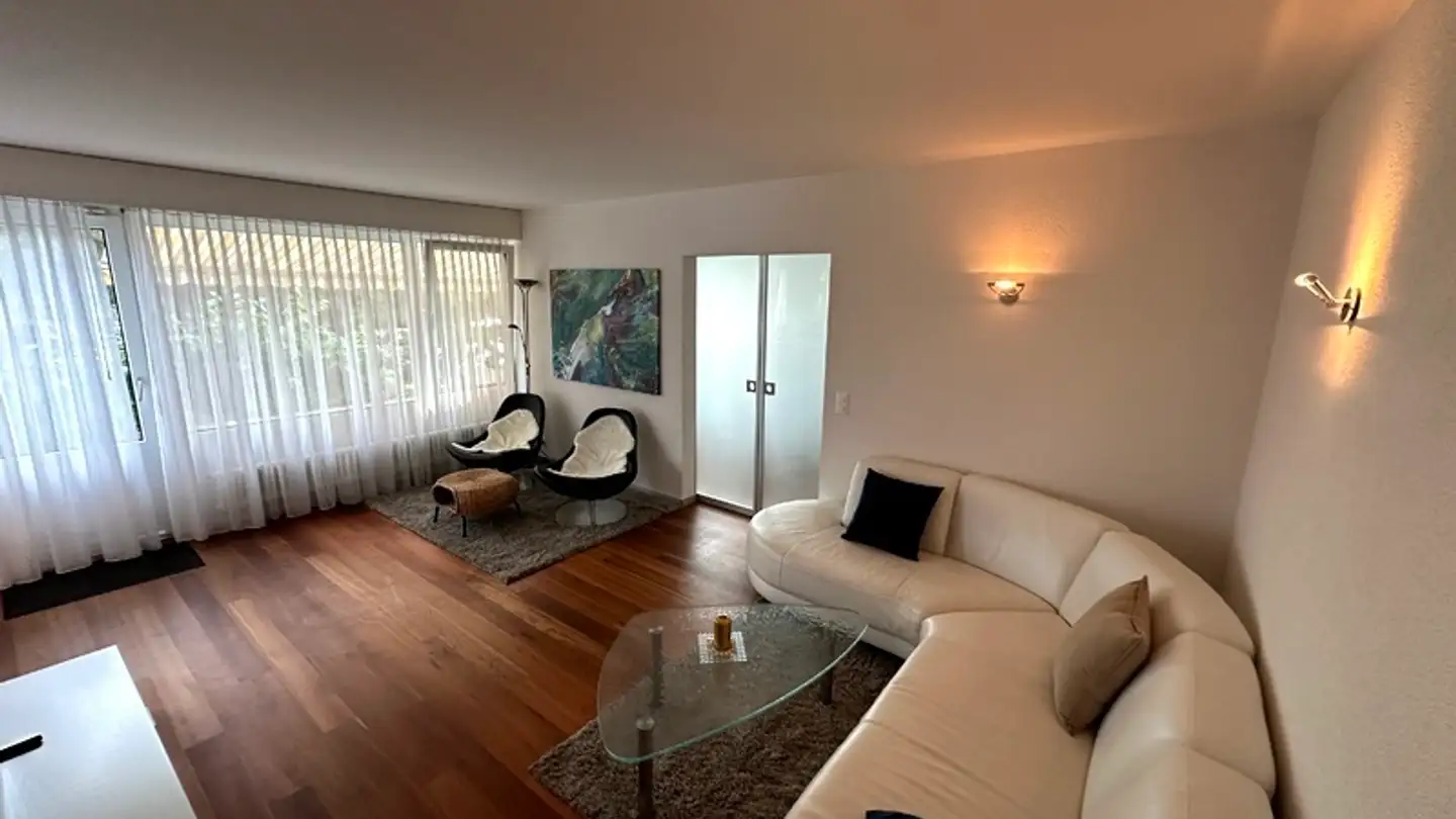 Möblierte Wohnung mieten - 3063 Ittigen - Foto 4