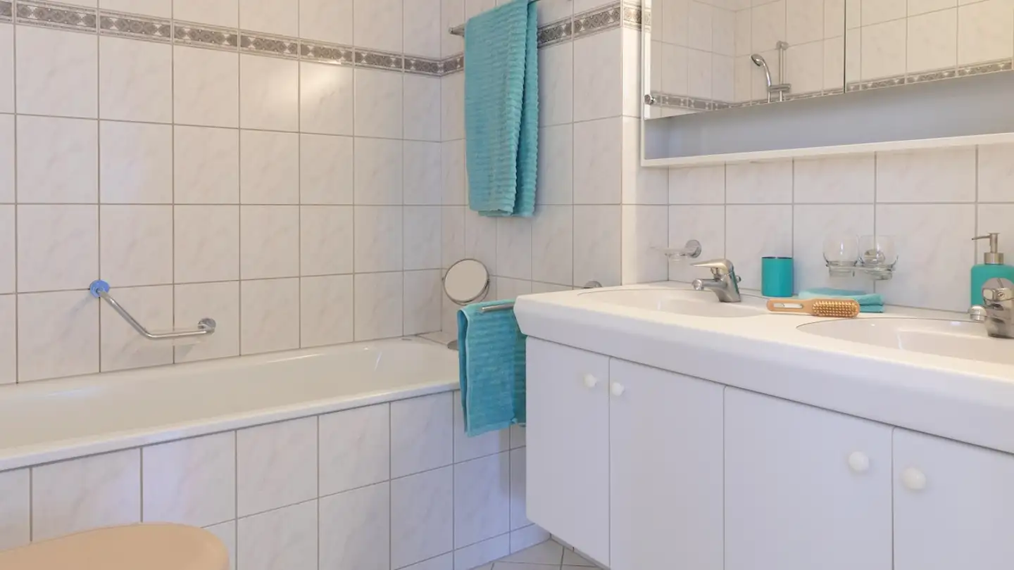 Appartement à louer - Wiesenstrasse, 8580 Amriswil - Photo 4