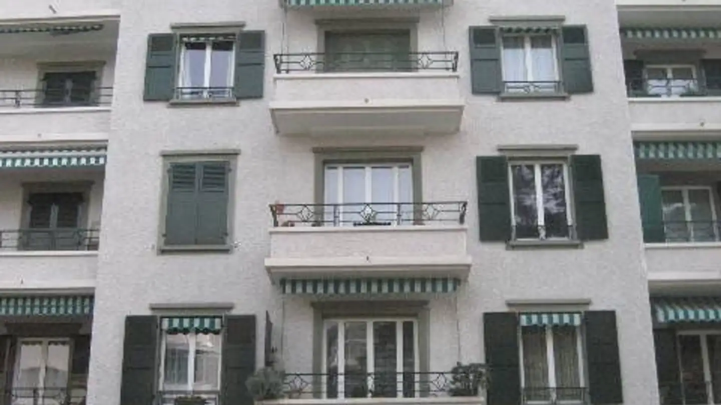 Apartment for rent - Rue Jacques- Grosselin 9, 1227 Carouge GE