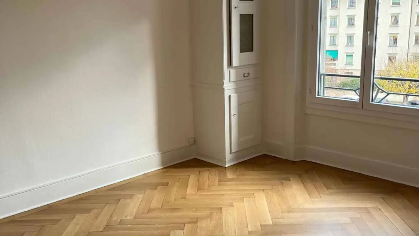 Apartment for rent - Rue Jacques- Grosselin 9, 1227 Carouge GE - Photo 3