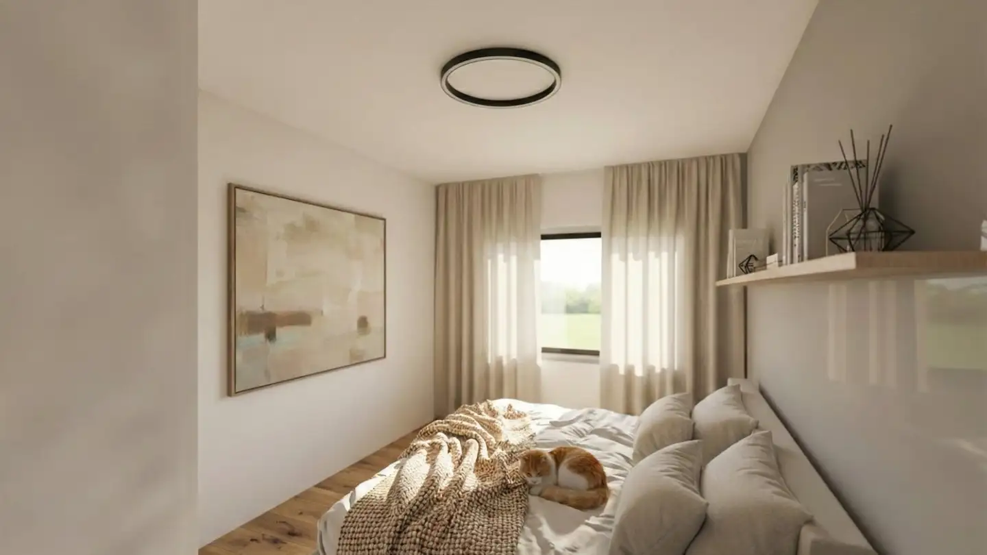 Casa singola in vendita - Rue Des Viviers, 2800 Delémont - Foto 3