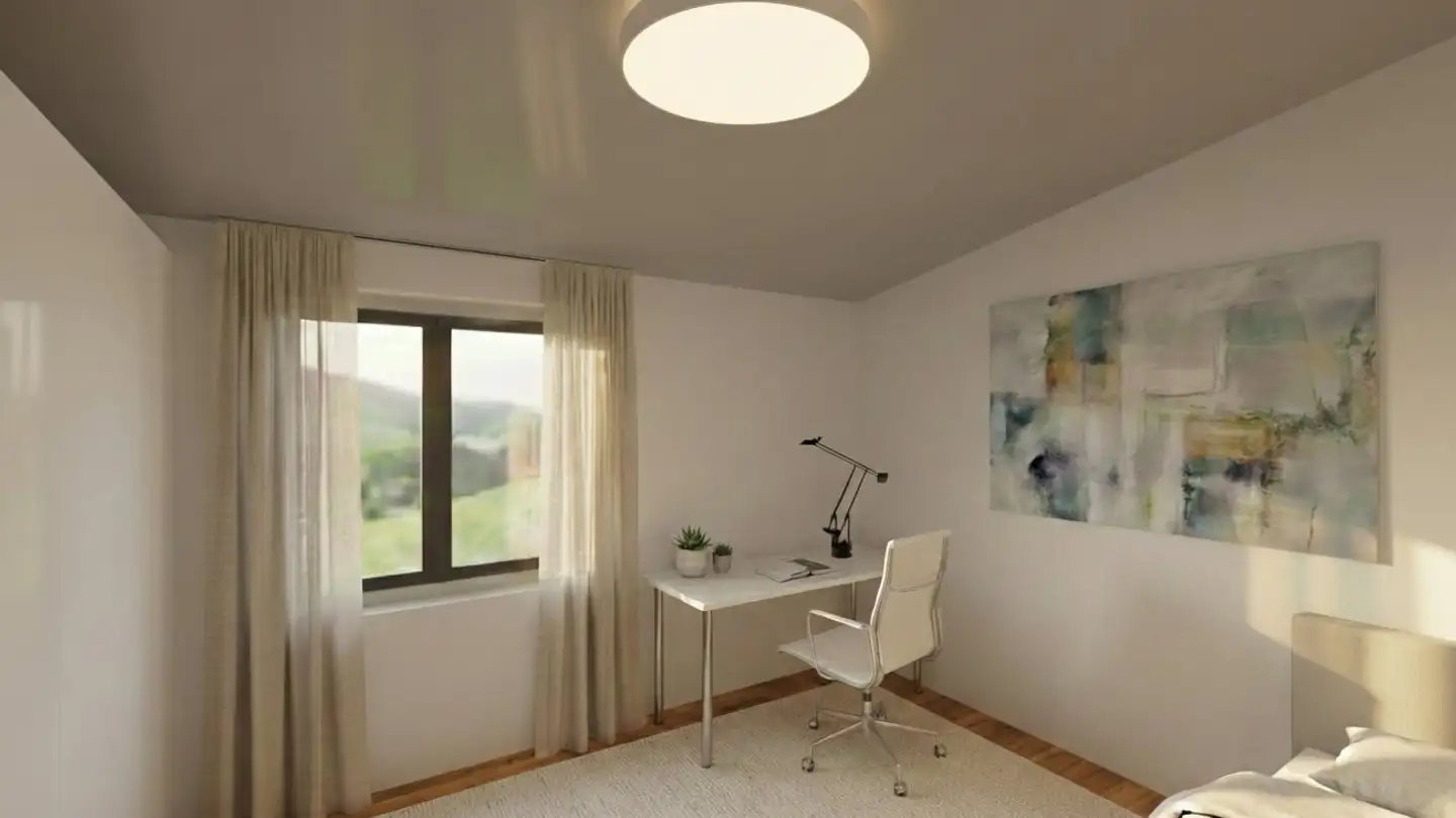 Casa singola in vendita - Rue Des Viviers, 2800 Delémont - Foto 4