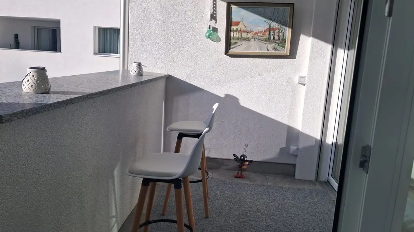 Apartment for rent - Avenue Des Platanes, 3960 Sierre - Photo 2