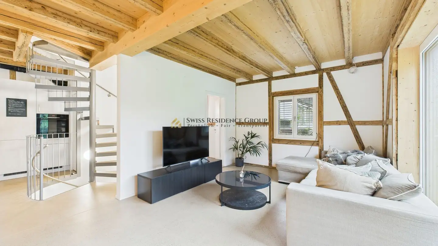 Casa singola in affitto - 8037 Zürich - Photo 2