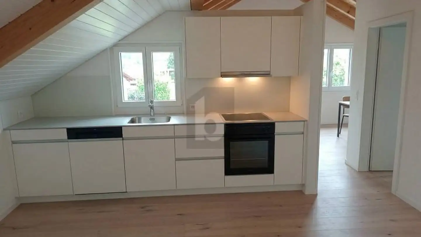 Attico in affitto - 9200 Gossau SG