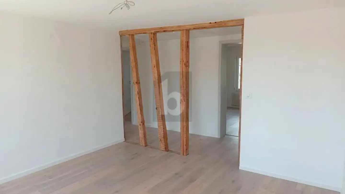 Attique à louer - 9200 Gossau SG - Photo 2