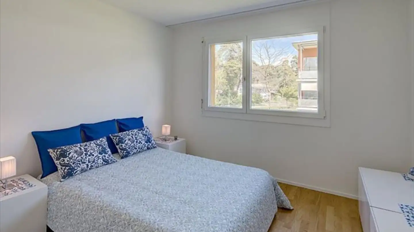 Apartment for rent - Siedlungsstrasse 5b, 3603 Thun - Photo 4