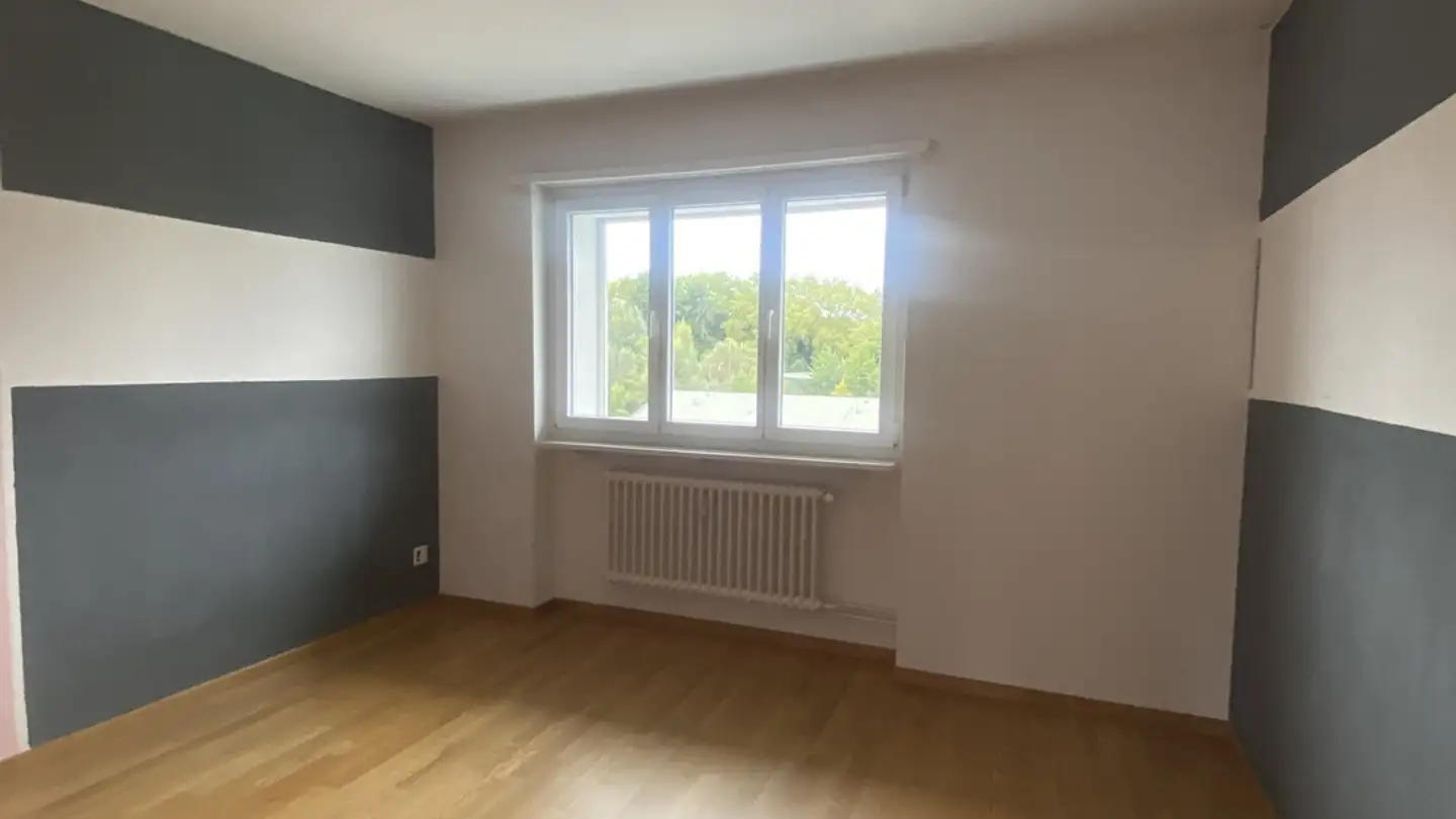Single room for rent - Wilgüetlistrasse 12, 8610 Uster