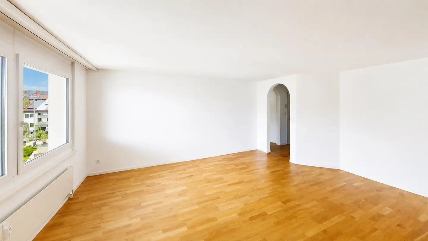 Appartamento in affitto - Fuchsbüelstrasse 5, 9030 Abtwil SG - Foto 3