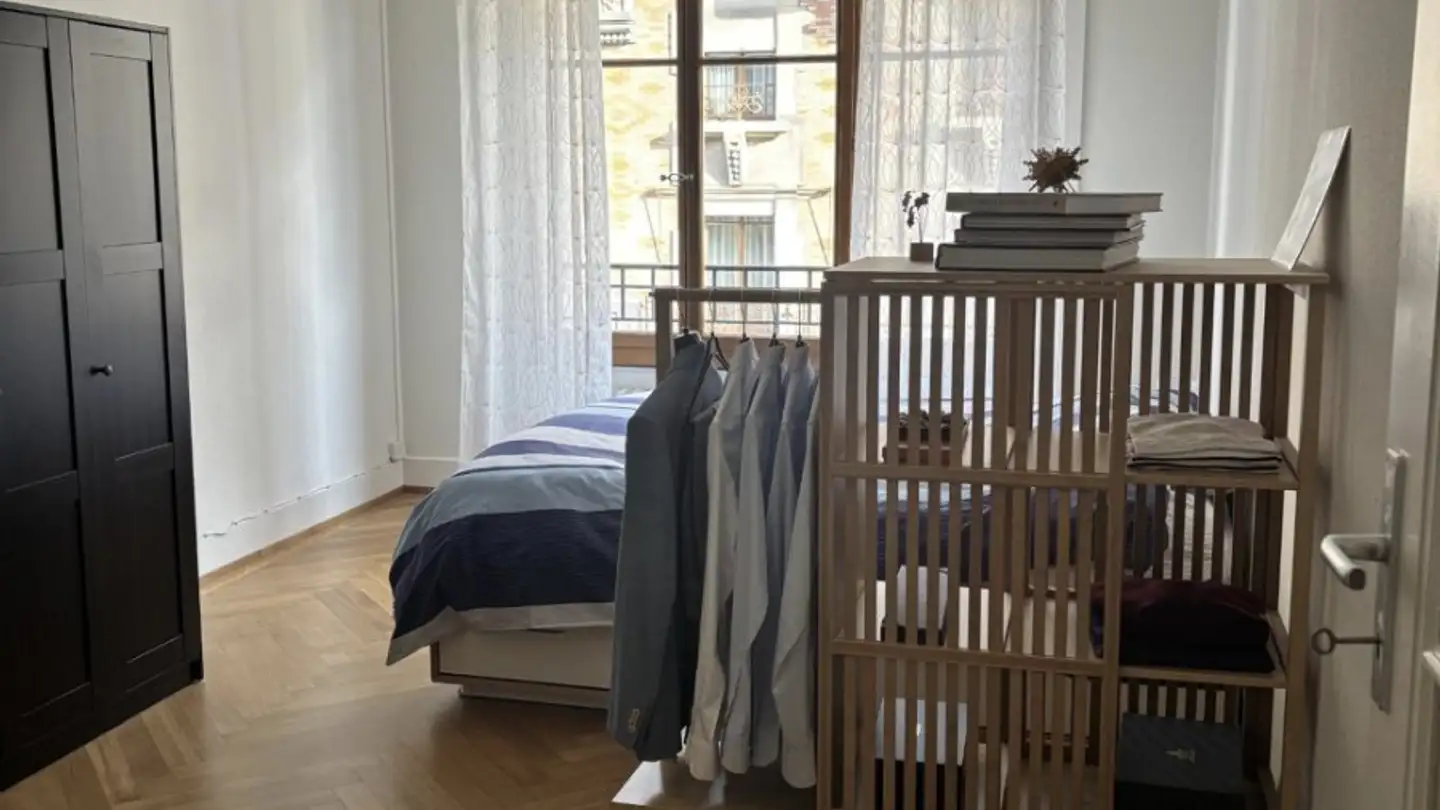Apartment for rent - 1205 Genève - Photo 3
