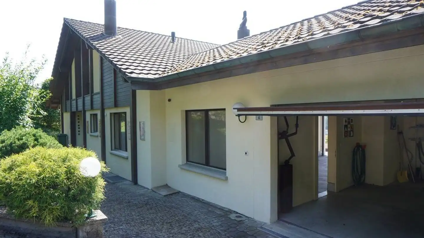 Single house for sale - 4665 Oftringen
