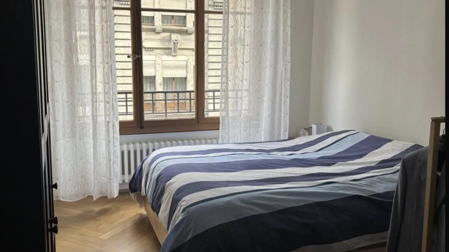 Apartment for rent - 1205 Genève - Photo 4