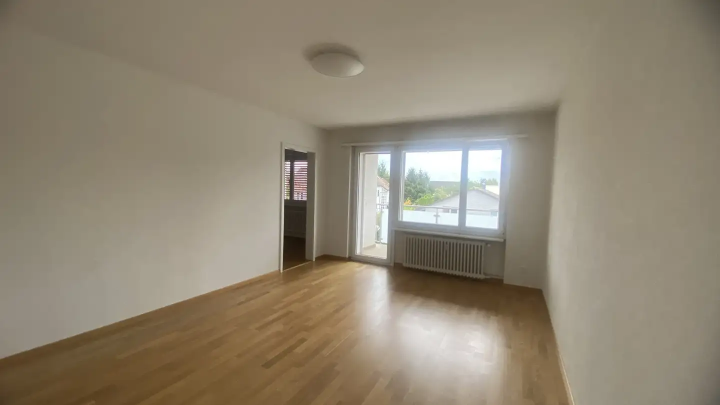 Single room for rent - Wilgüetlistrasse 12, 8610 Uster - Photo 4