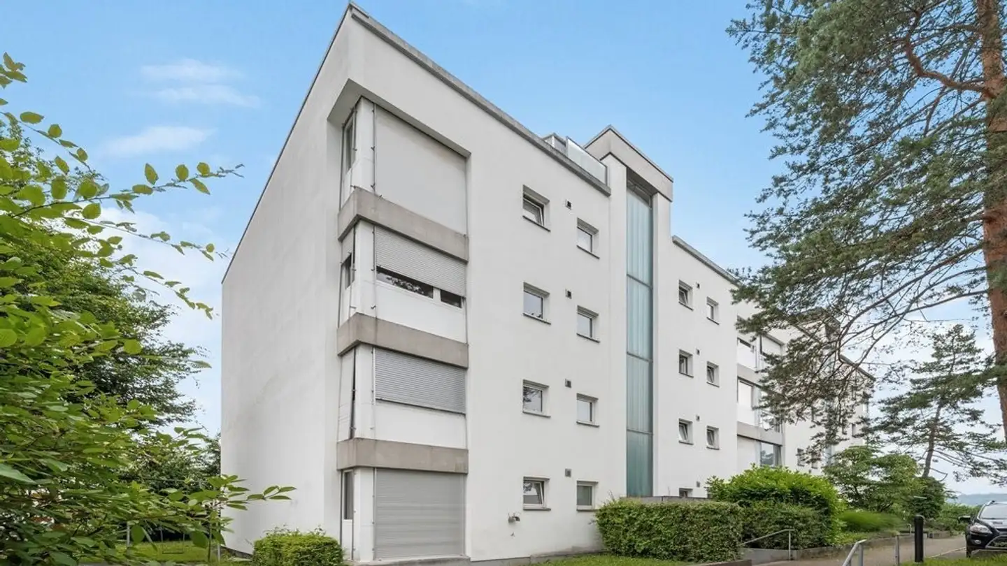 Apartment for rent - Gartenweg 14, 4310 Rheinfelden