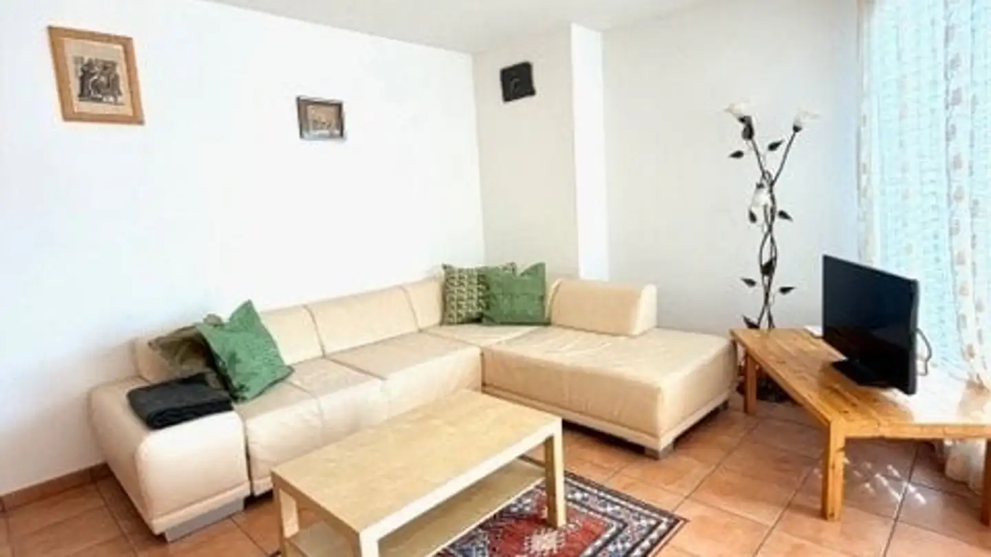 Apartment for rent - 6565 S. Bernardino - Photo 3