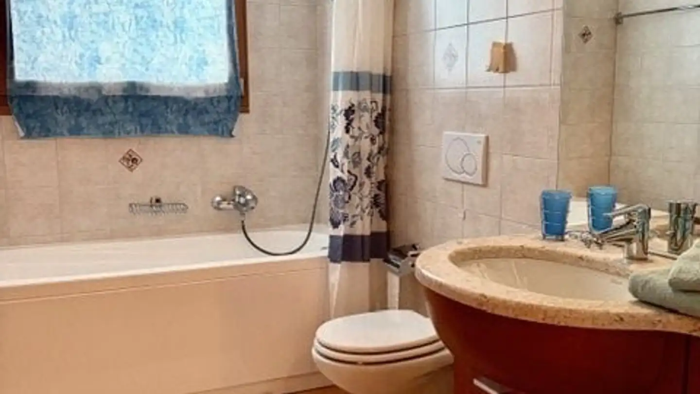 Apartment for rent - 6565 S. Bernardino - Photo 4