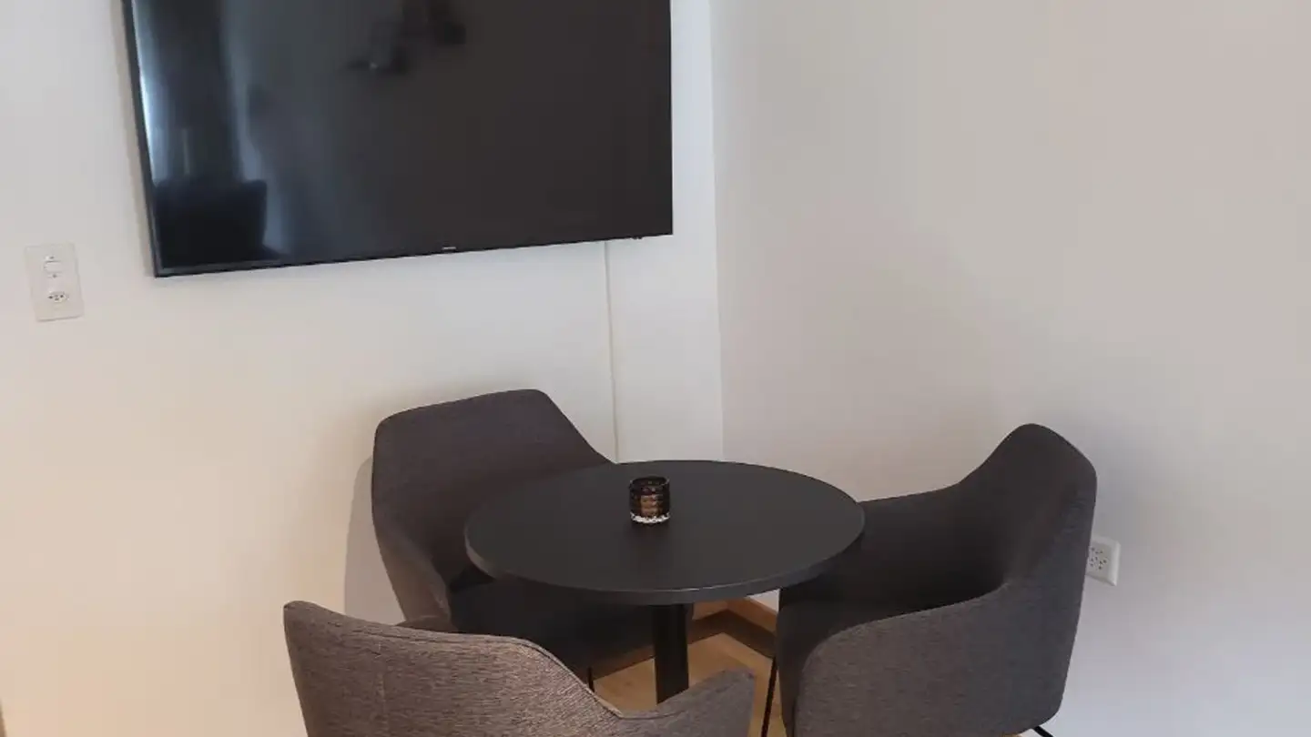 Möblierte Wohnung mieten - Neugasse 19, 6300 Zug - Foto 2