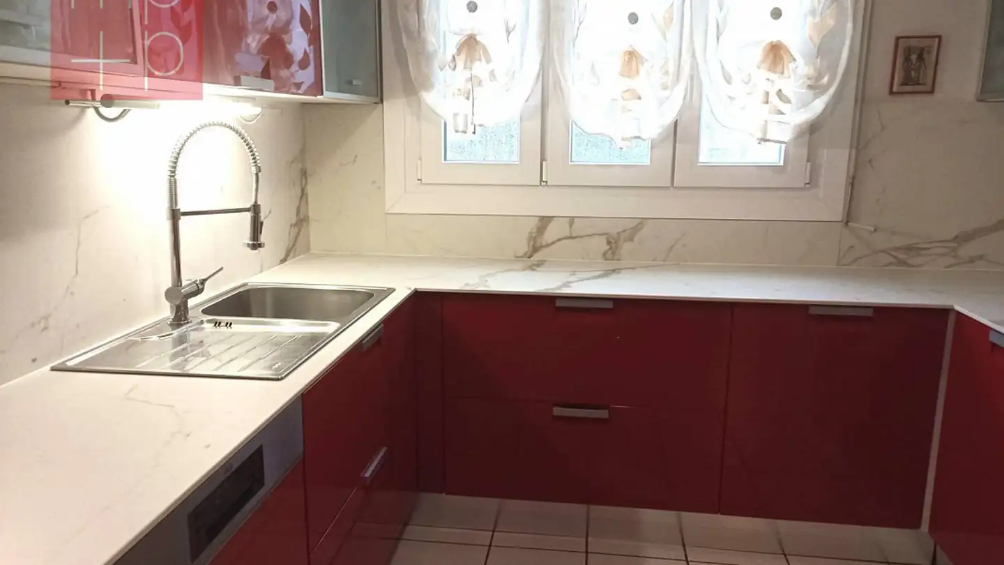 Attique à vendre - 6807 Taverne - Photo 4