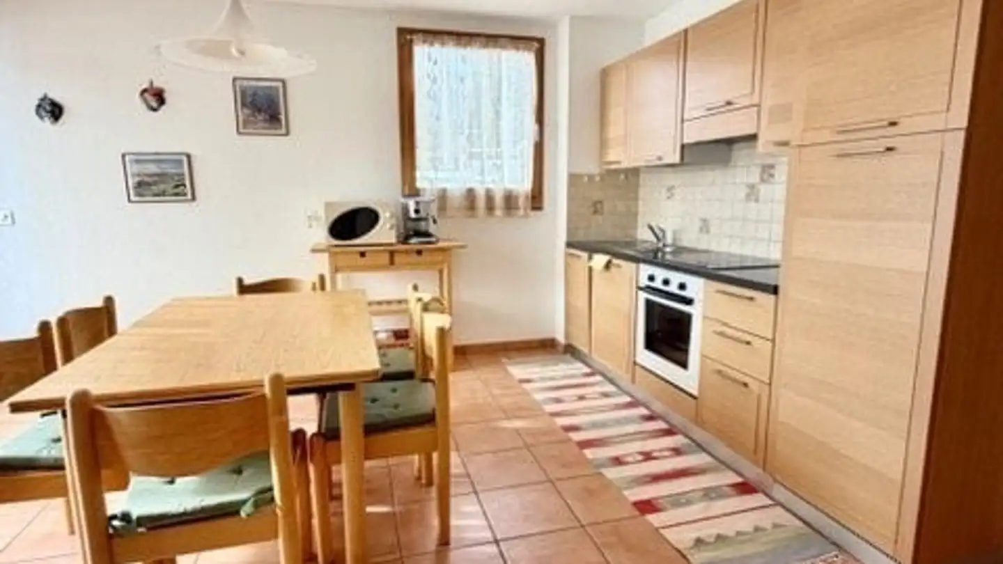 Apartment for rent - 6565 S. Bernardino - Photo 2