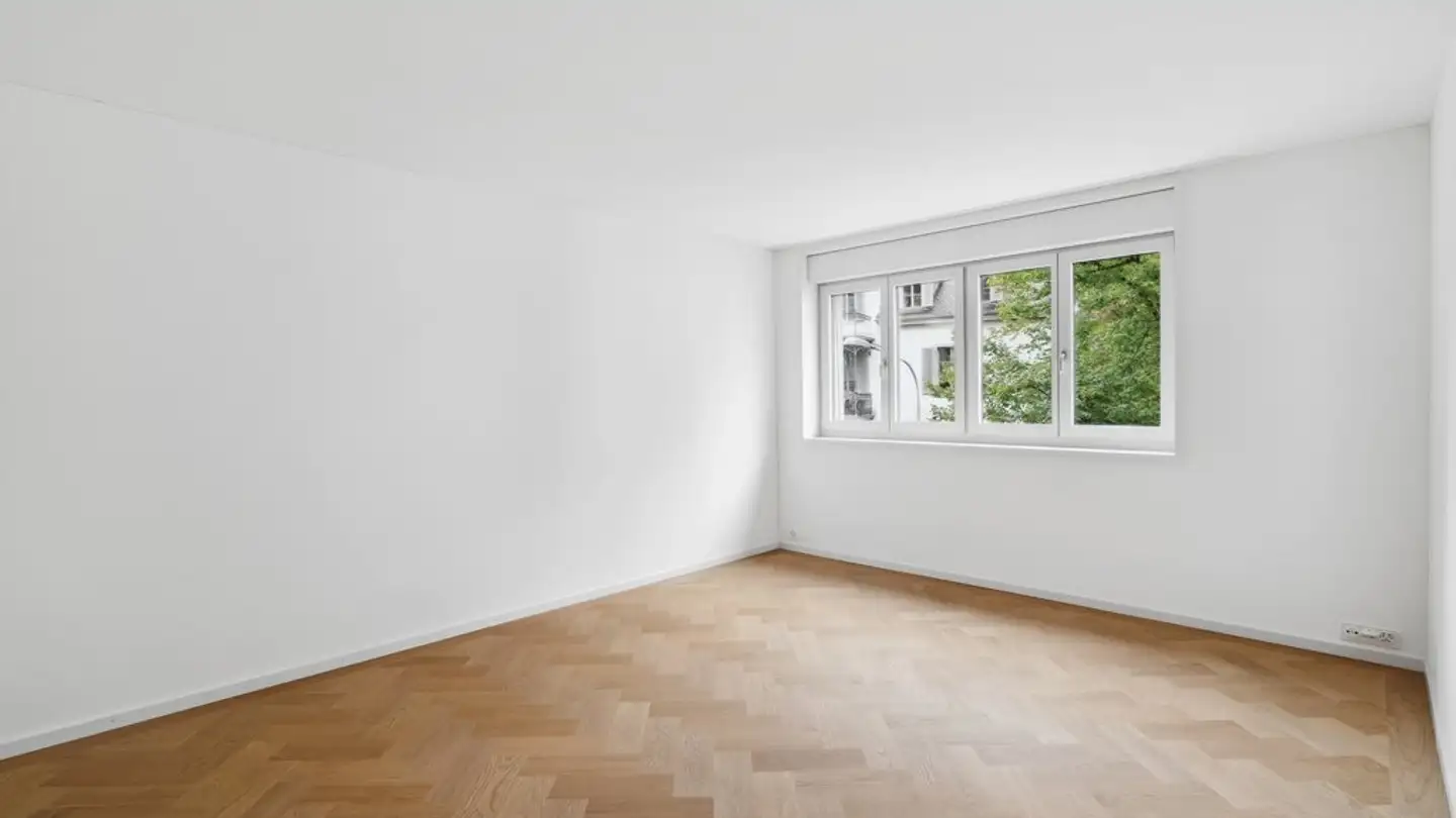 Apartment for rent - Freiestrasse 12, 8032 Zürich - Photo 3