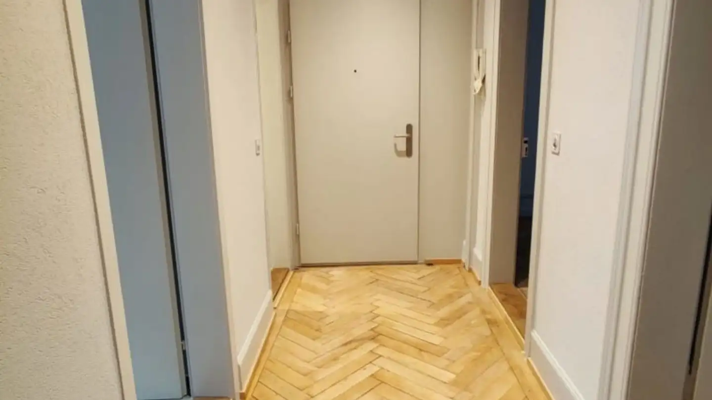 Chambre à louer - Hopfenstrasse 12, 8045 Zürich - Photo 3