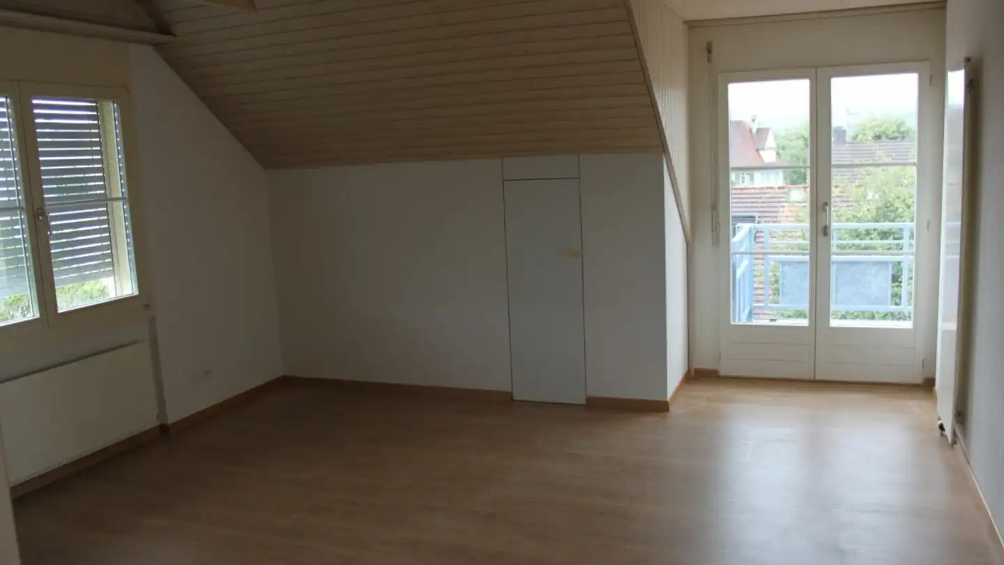 Apartment for rent - Storchenstrasse, 8570 Weinfelden