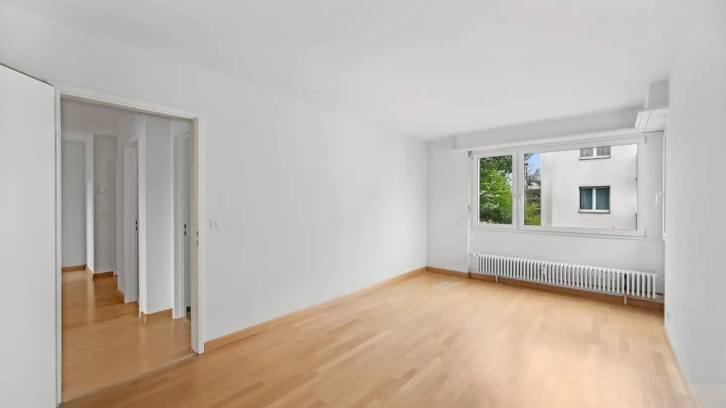 Apartment for rent - Gartenweg 14, 4310 Rheinfelden - Photo 4