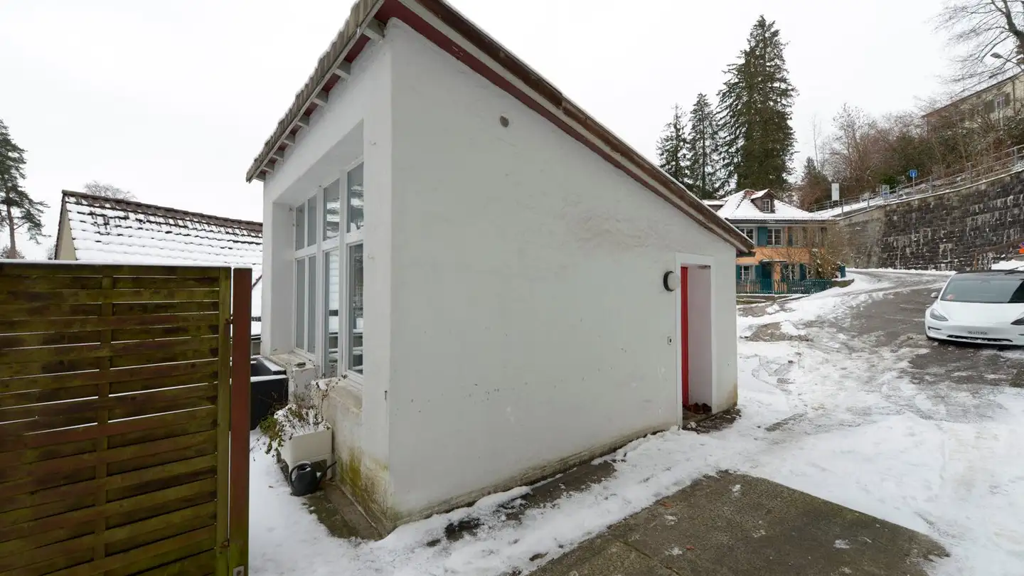 Duplex in affitto - Obere Mühlentreppe 2, 9000 St. Gallen - Foto 3
