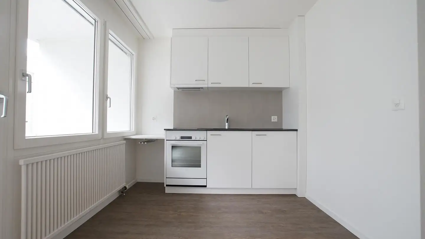 Appartement à louer - Industriestrasse 1b, 6300 Zug