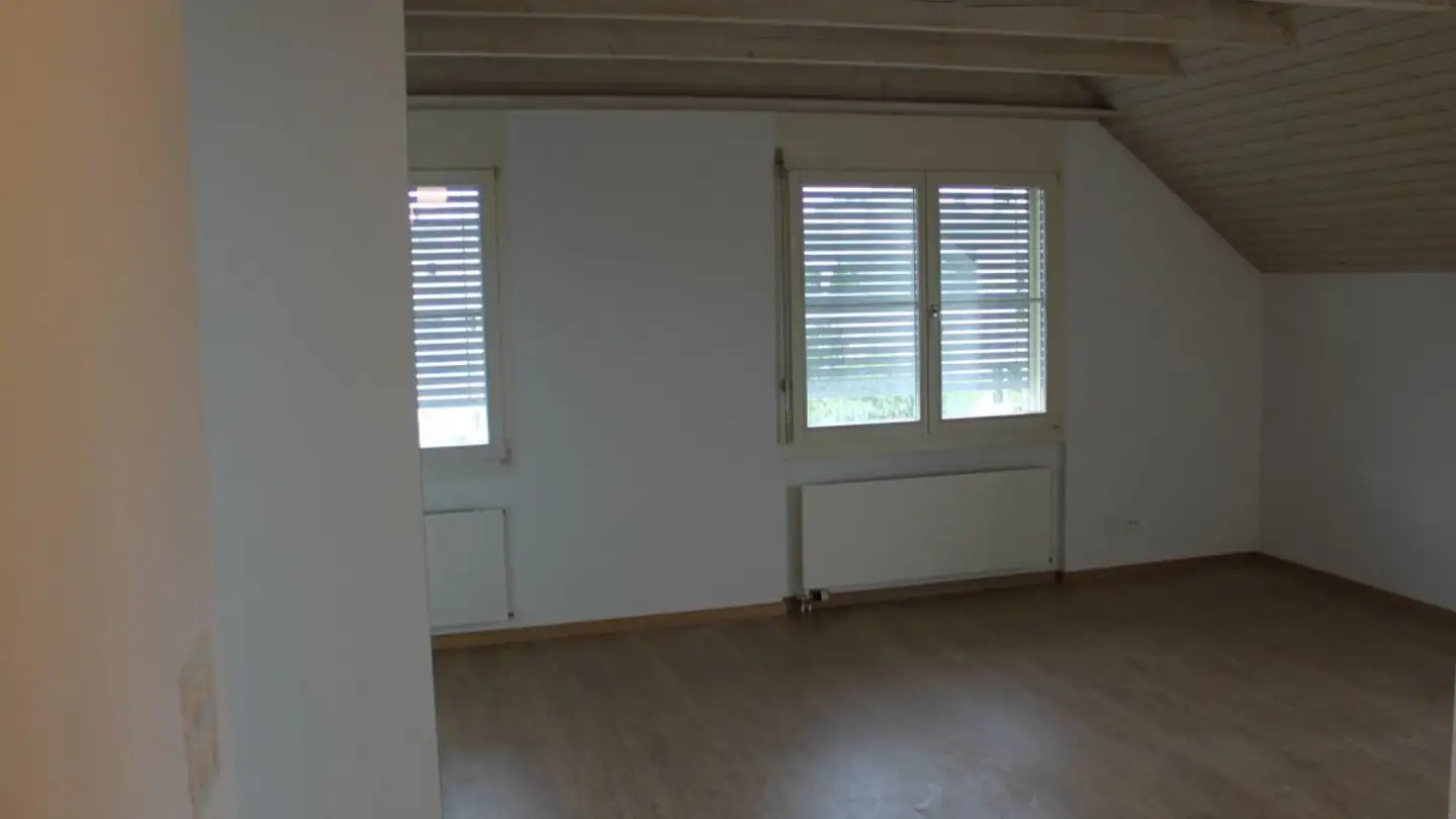 Apartment for rent - Storchenstrasse, 8570 Weinfelden - Photo 2