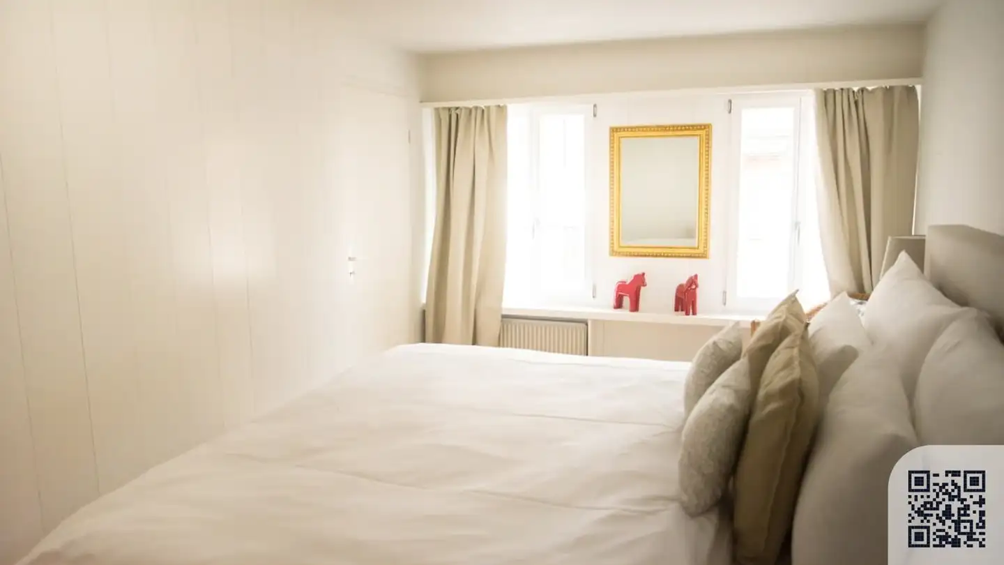Möblierte Wohnung mieten - Neugasse 19, 6300 Zug - Foto 4