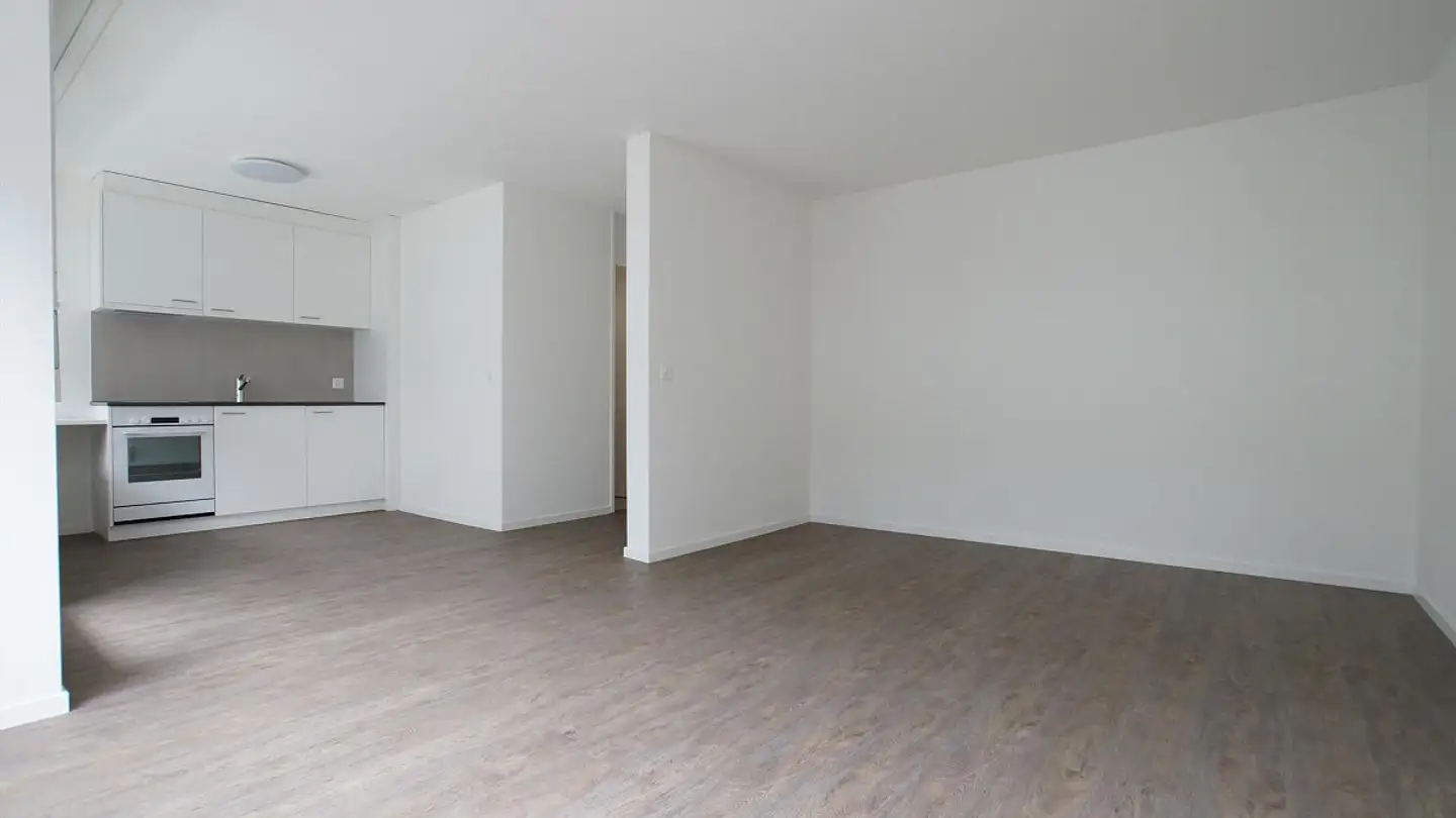 Appartamento in affitto - Industriestrasse 1b, 6300 Zug - Photo 2