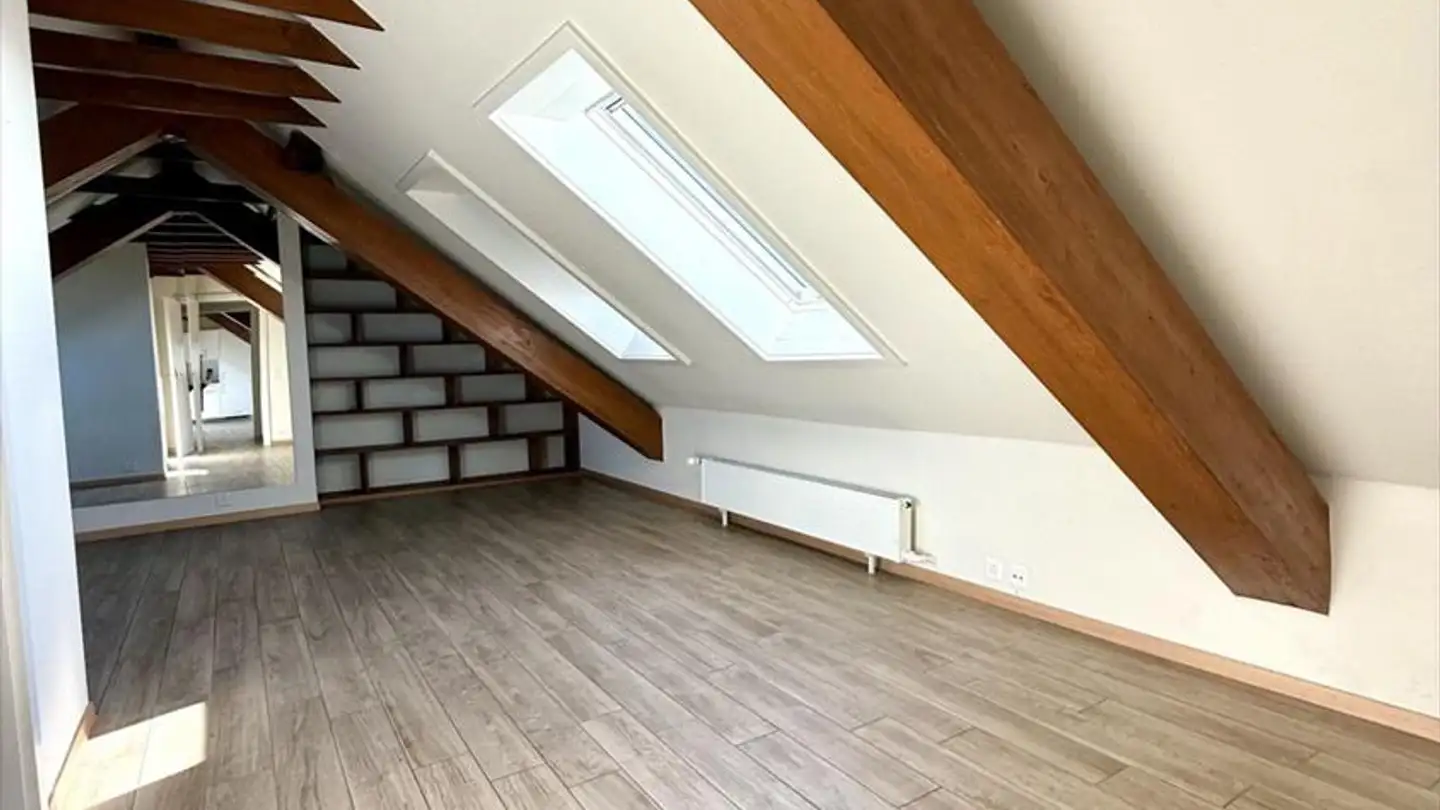 Appartamento in affitto - Avenue De La Dôle 16, 1005 Lausanne - Photo 3