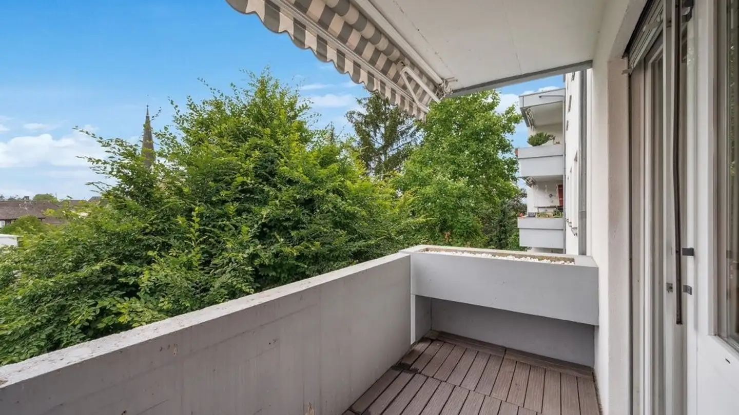 Apartment for rent - Gartenweg 14, 4310 Rheinfelden