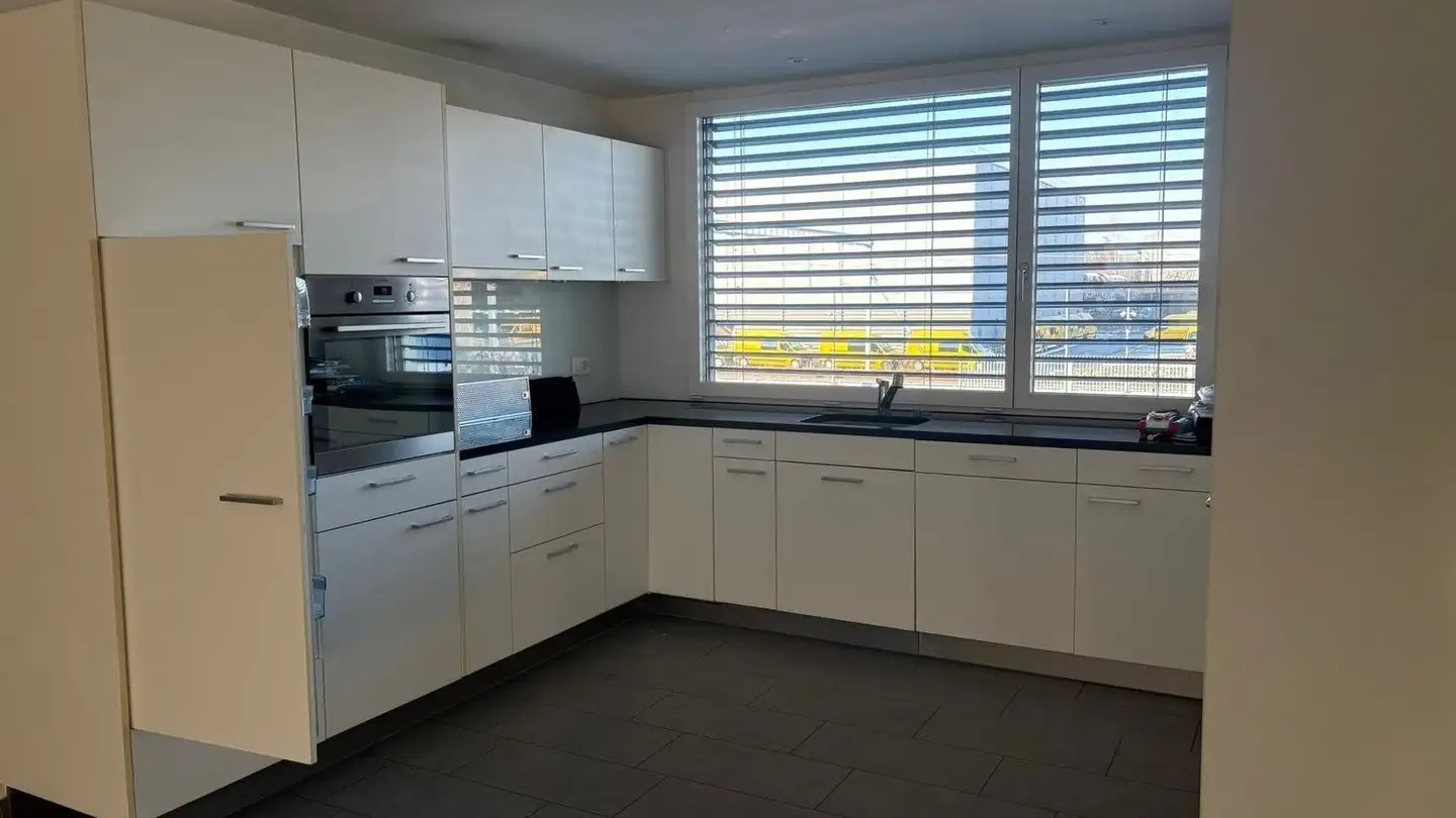 Apartment for rent - 5506 Mägenwil