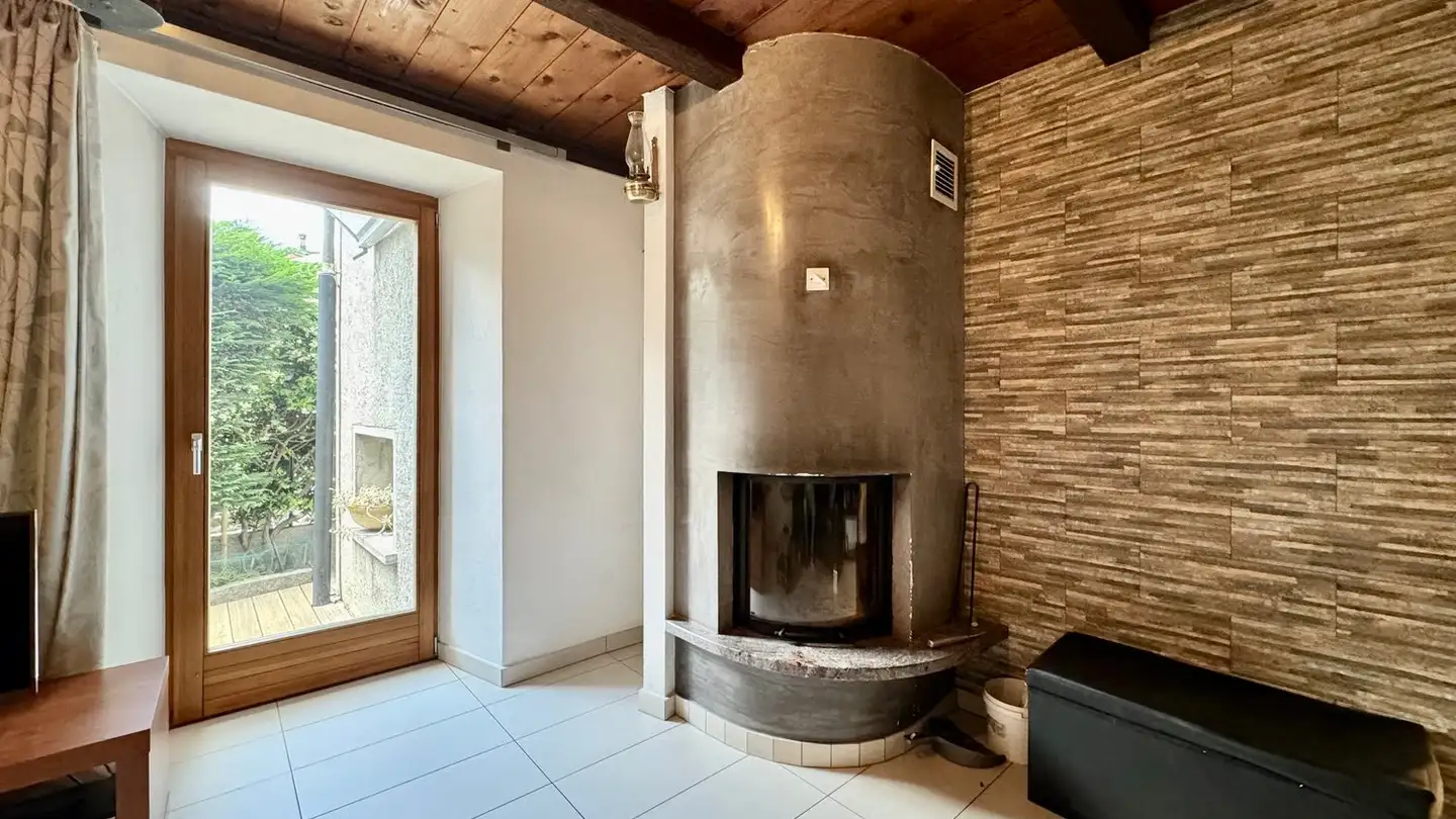 Casa singola in vendita - Via Canton Zoc 5, 6710 Biasca - Foto 3