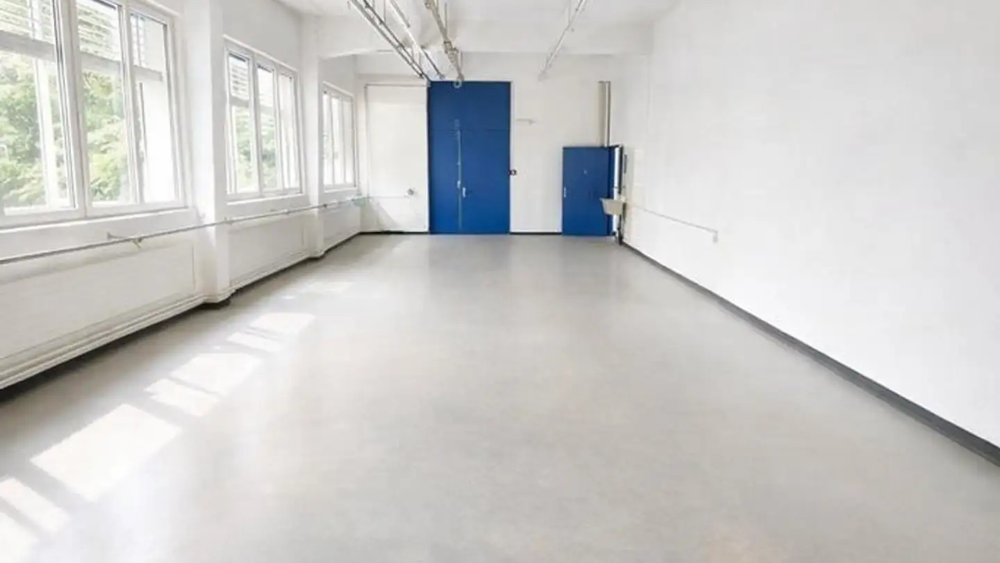 Commercial for rent - Oberer Kanalweg 7, 2558 Aegerten - Photo 2