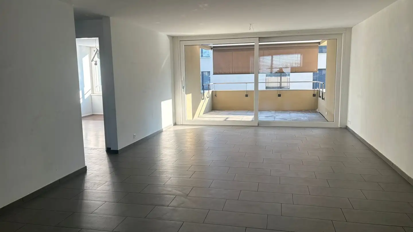 Apartment for rent - 5506 Mägenwil - Photo 2